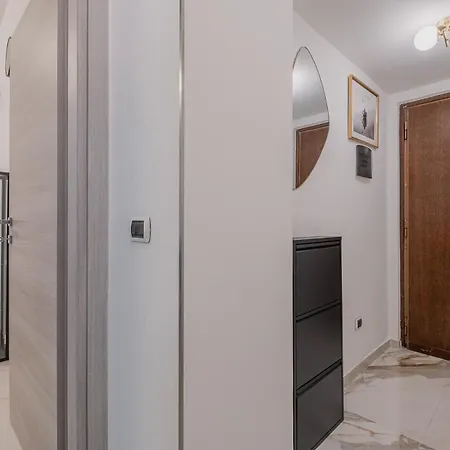 Appartement Petit House Rome