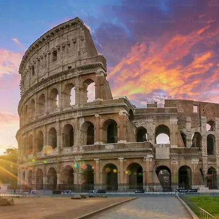 Petit House * Rome