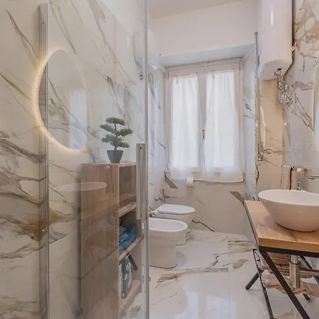 Appartement Petit House
