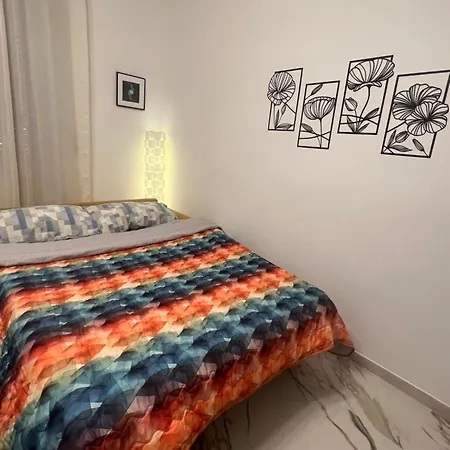 Petit House Rome