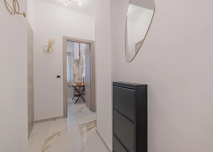 Petit House Апартаменты