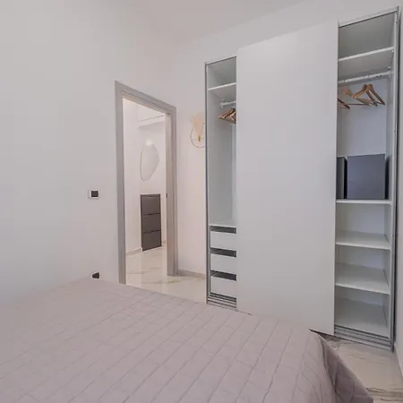 Petit House דירה רומא
