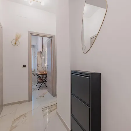 Petit House דירה