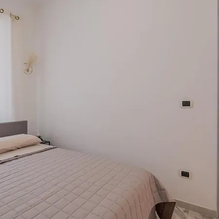 דירה Petit House *