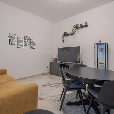 דירה Petit House רומא